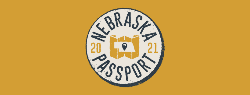 2021 Passport logo