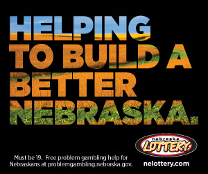 Nebraska Lottery