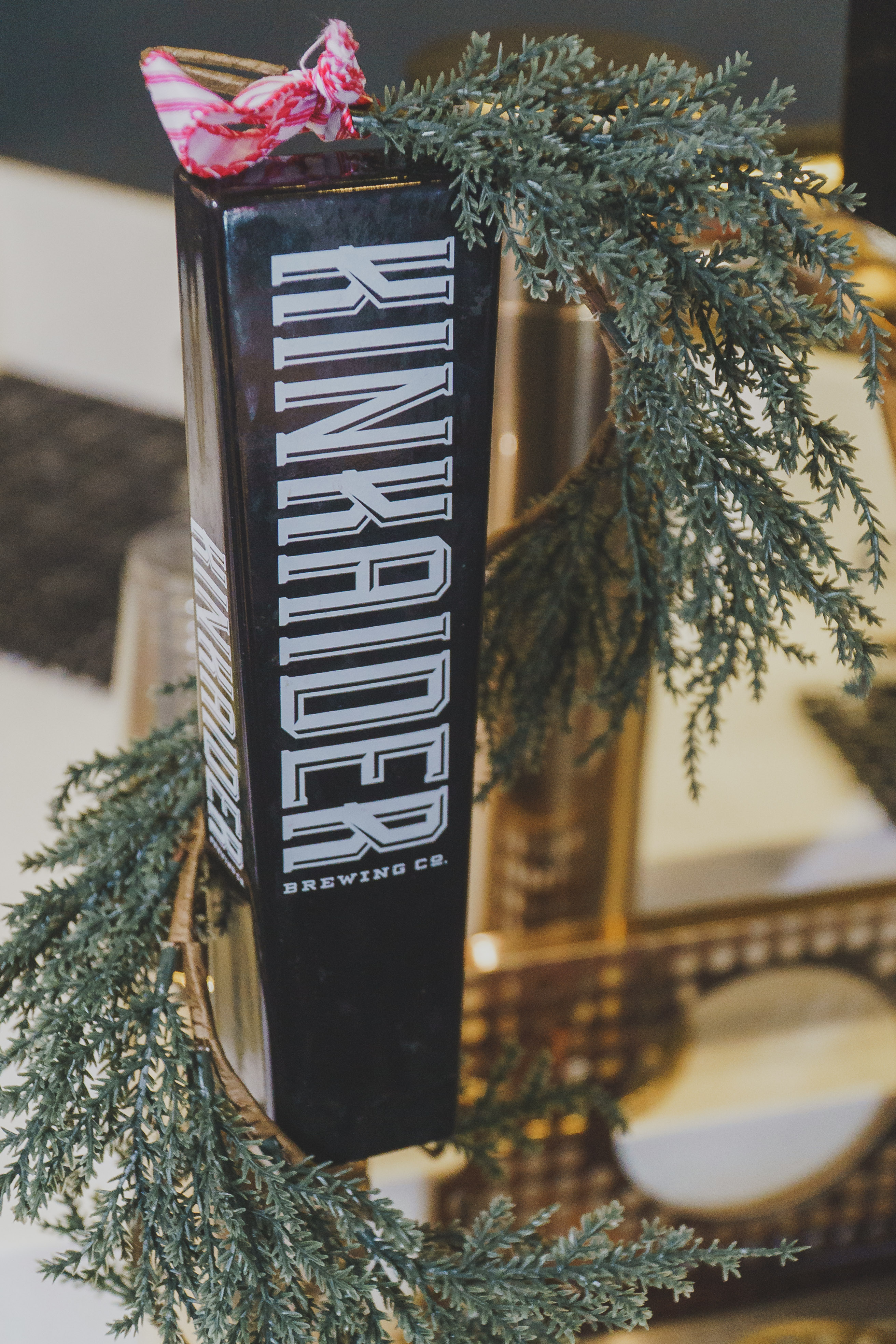 Kinkaider Brewing Co