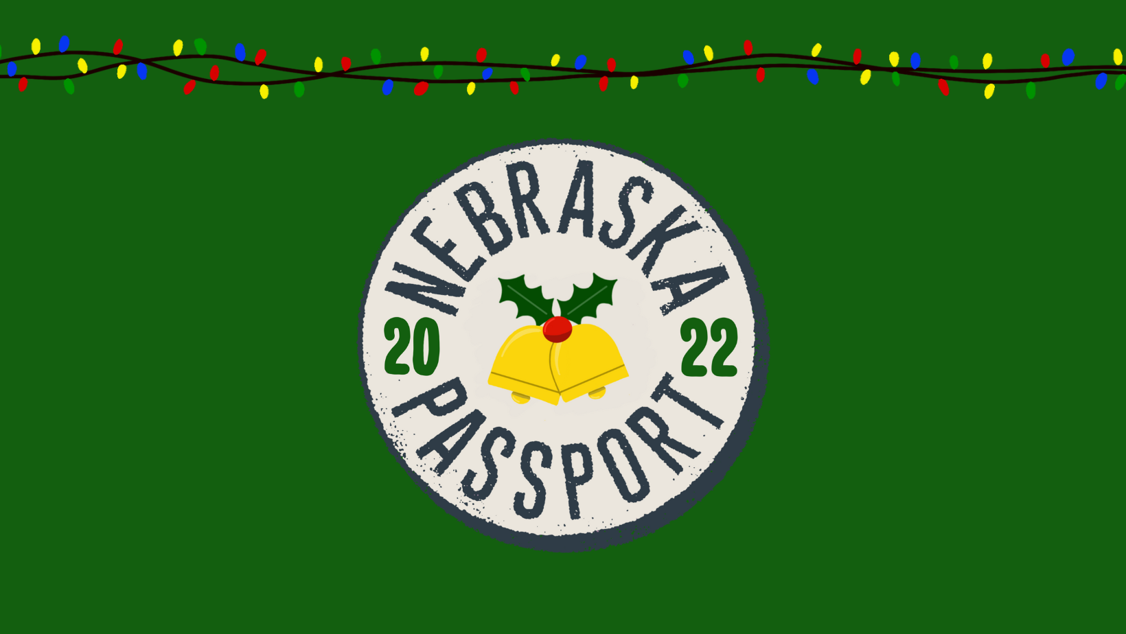 2022 Nebraska Holiday Passport stops