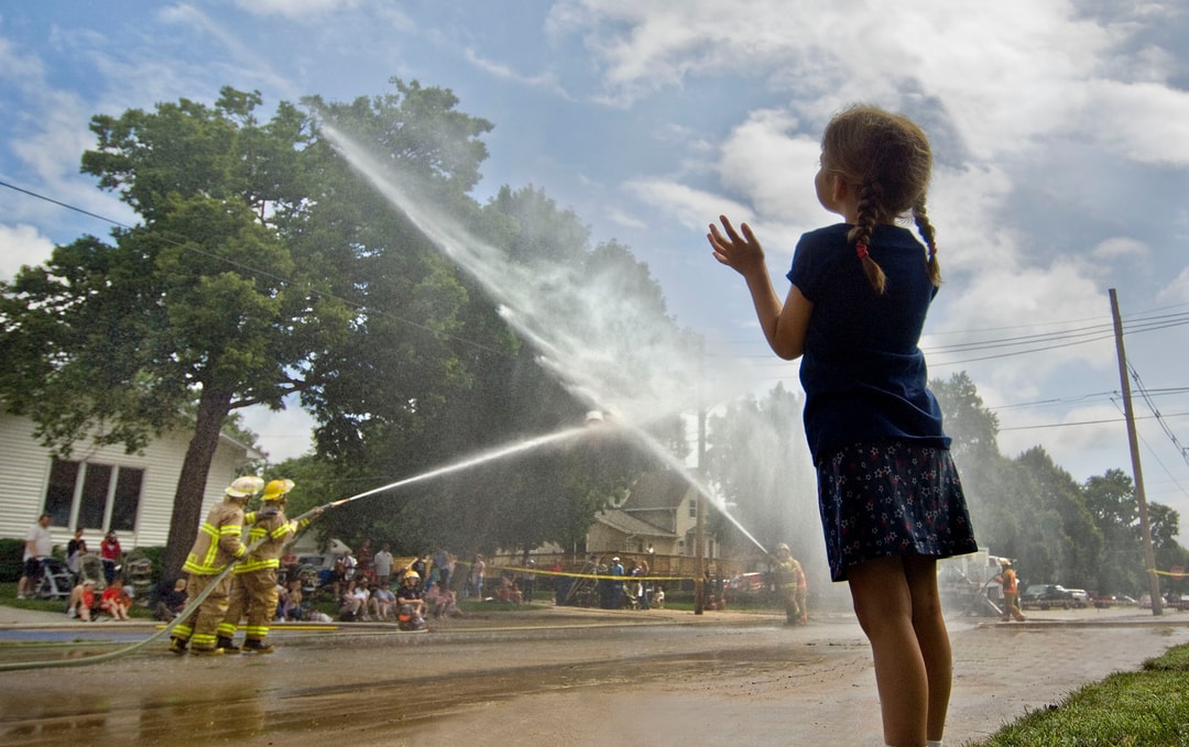 Discover the Charm of Nebraska's Fourth of July City