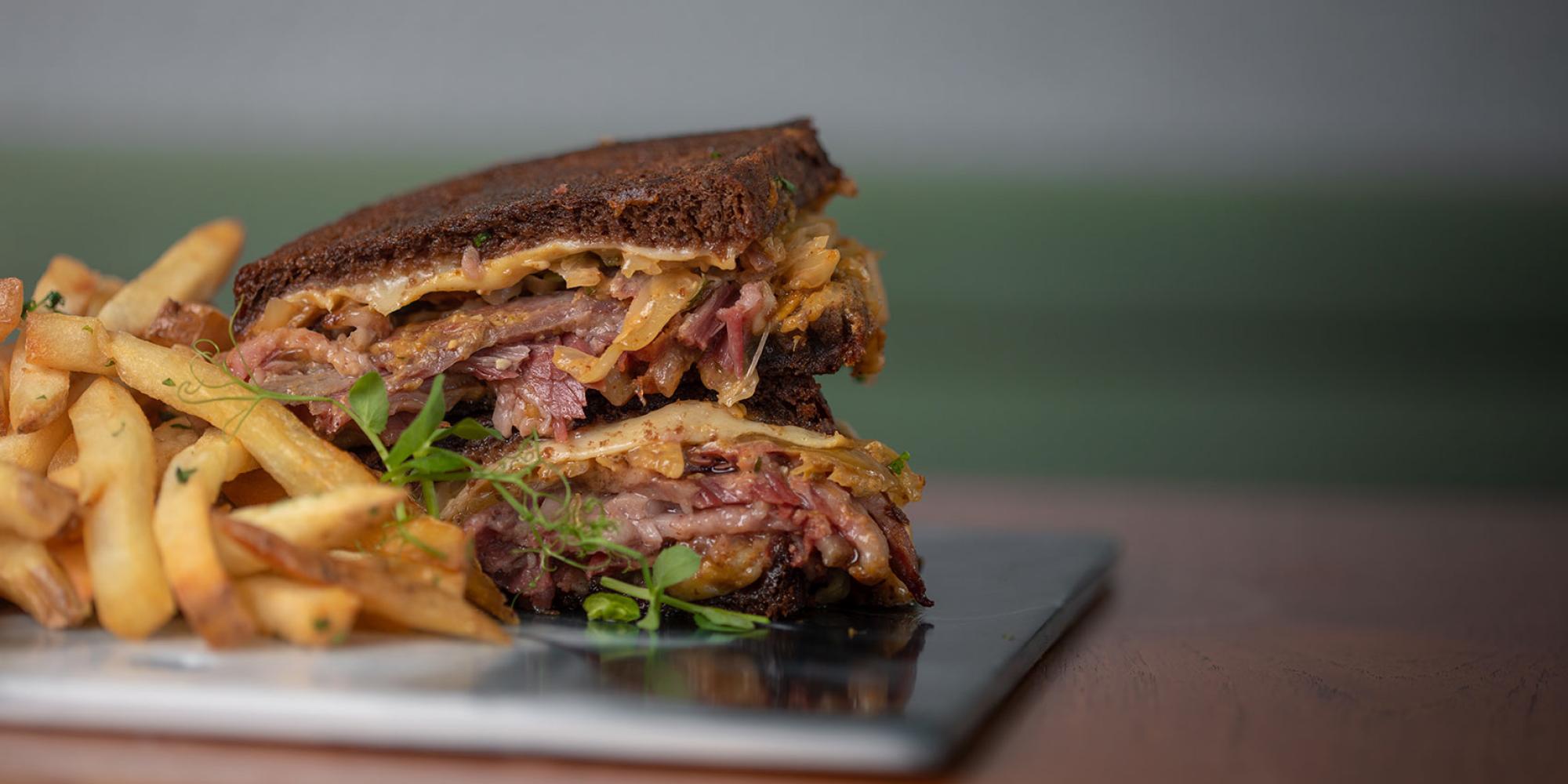 6 Traditional Nebraskan Foods