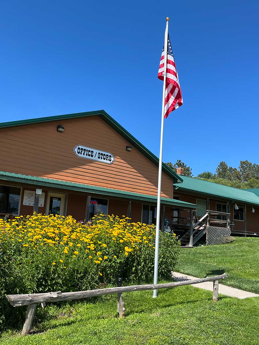 Calamus Outfitters
