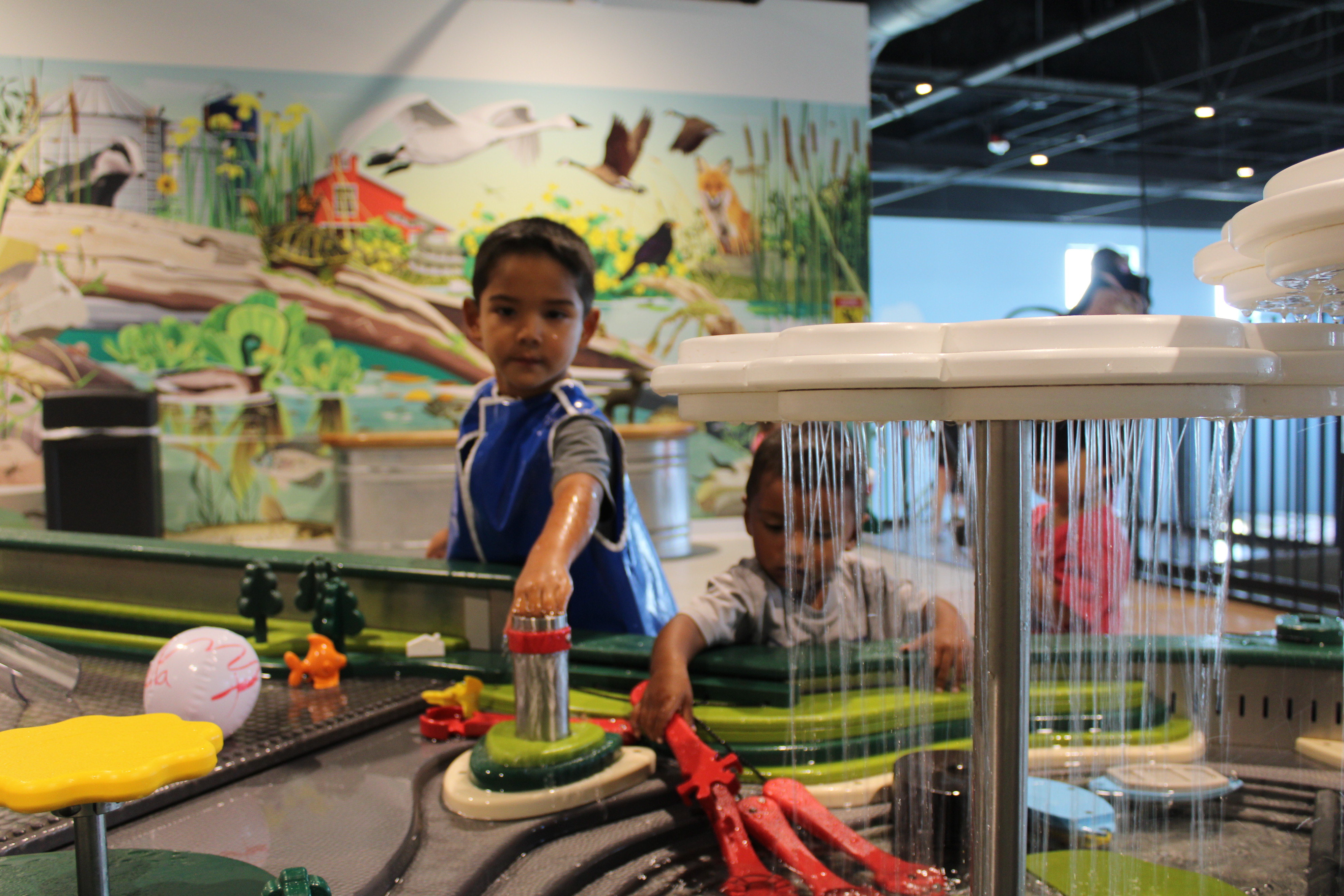 Columbus Area Children's Museum