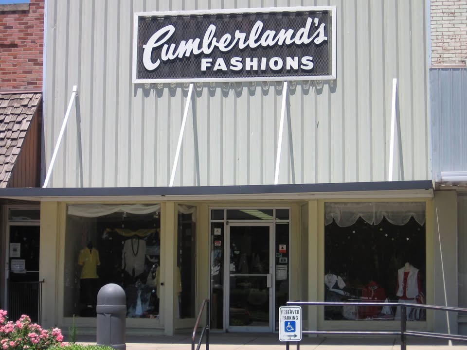 Cumberlands Fashions