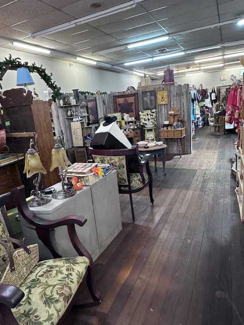 The Happy Dackle Market