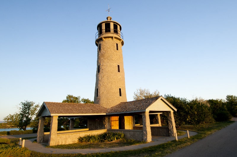 Lake Minatare State Recreation Area