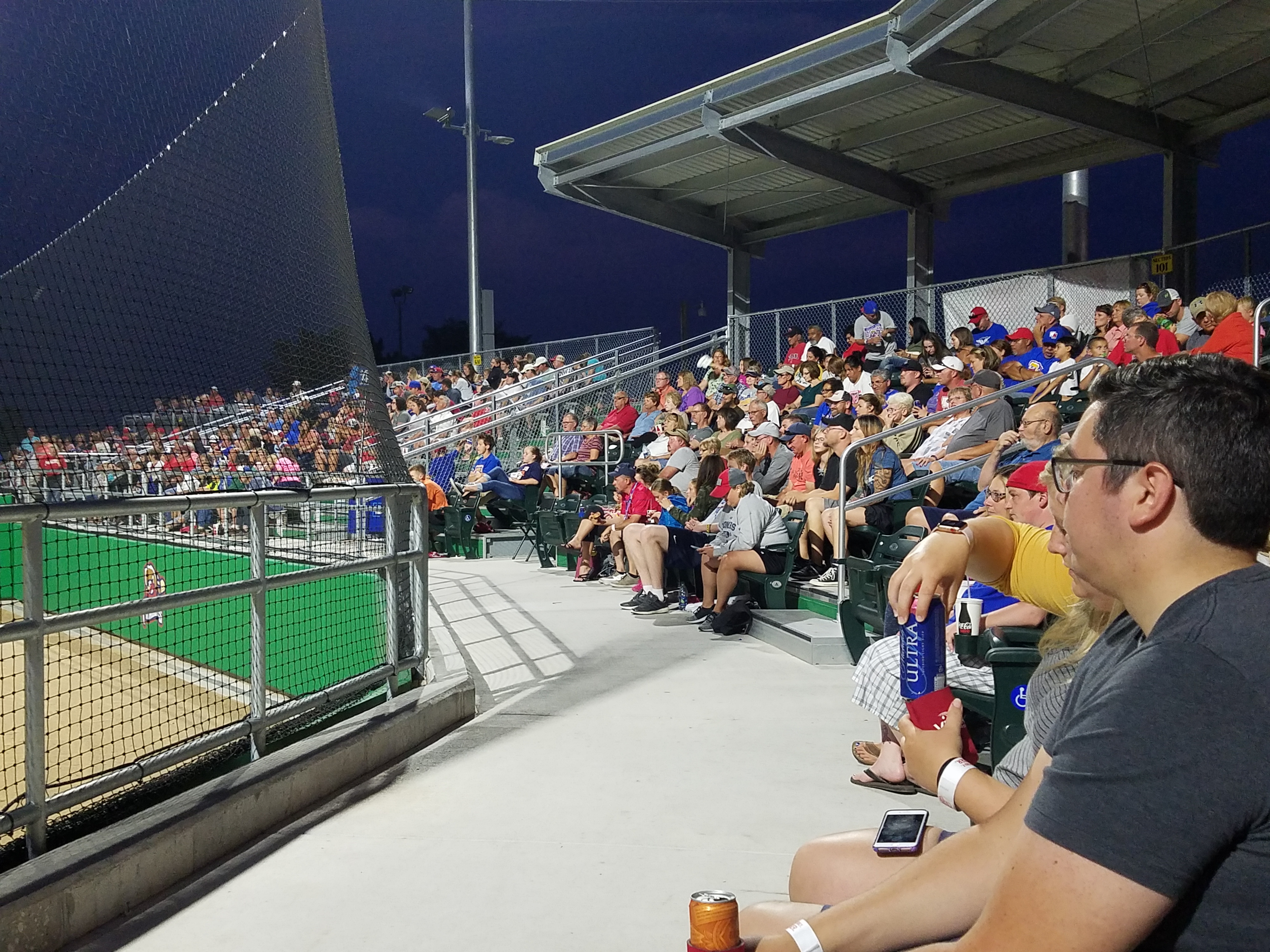 Western Nebraska Pioneers Baseball Club