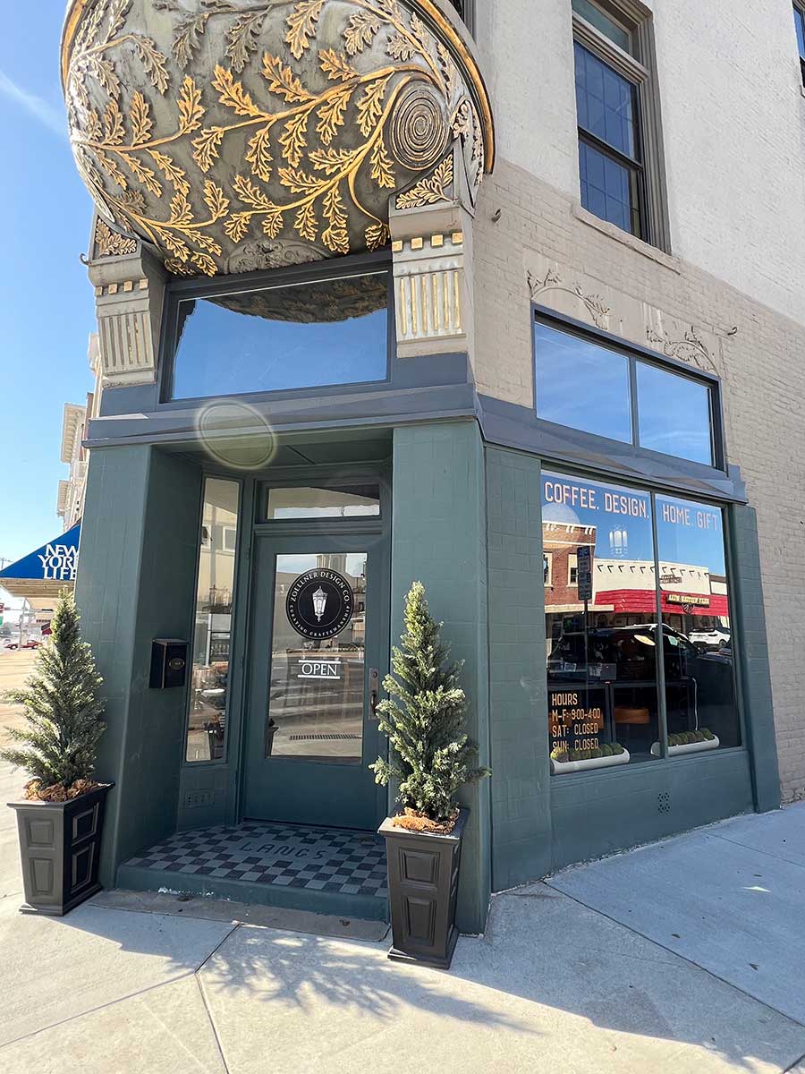 Zoellner Design Co.