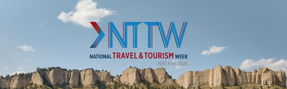 National Travel and Tourism Week