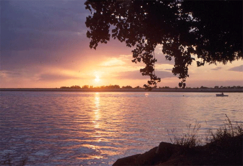 Lake Maloney