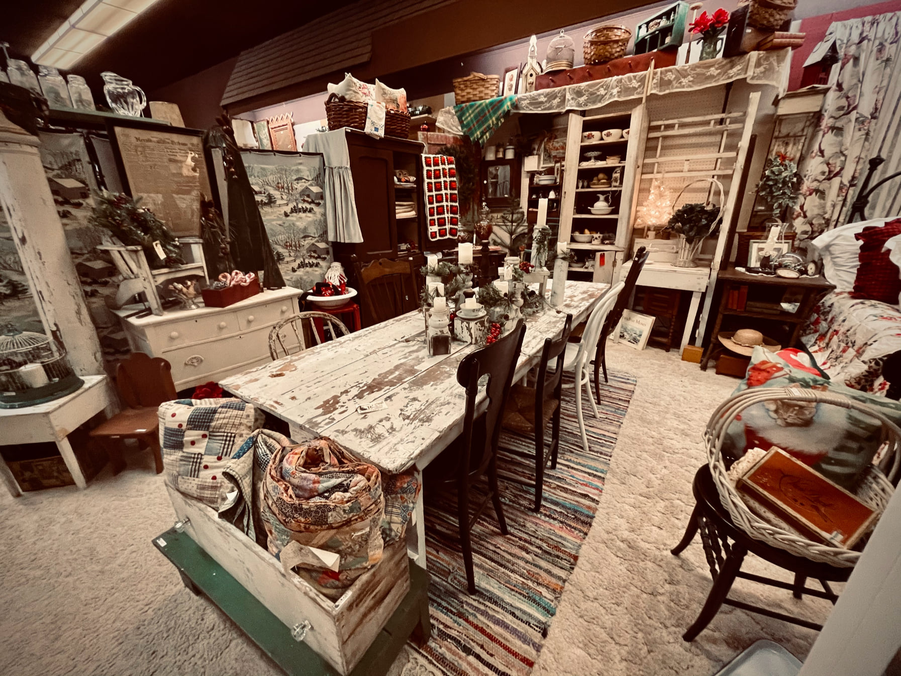 Heartland Antique Mall