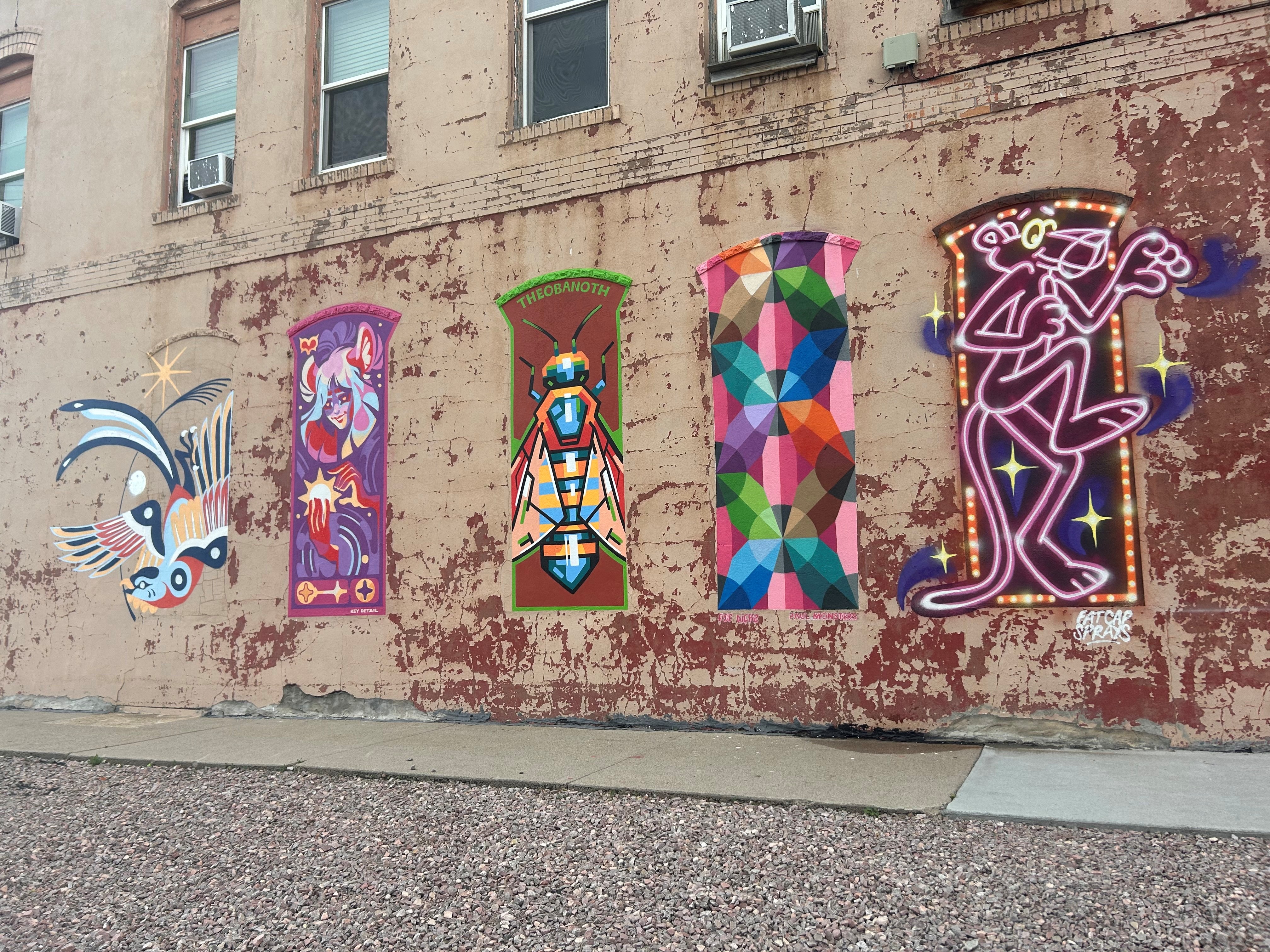 Alliance Creative District