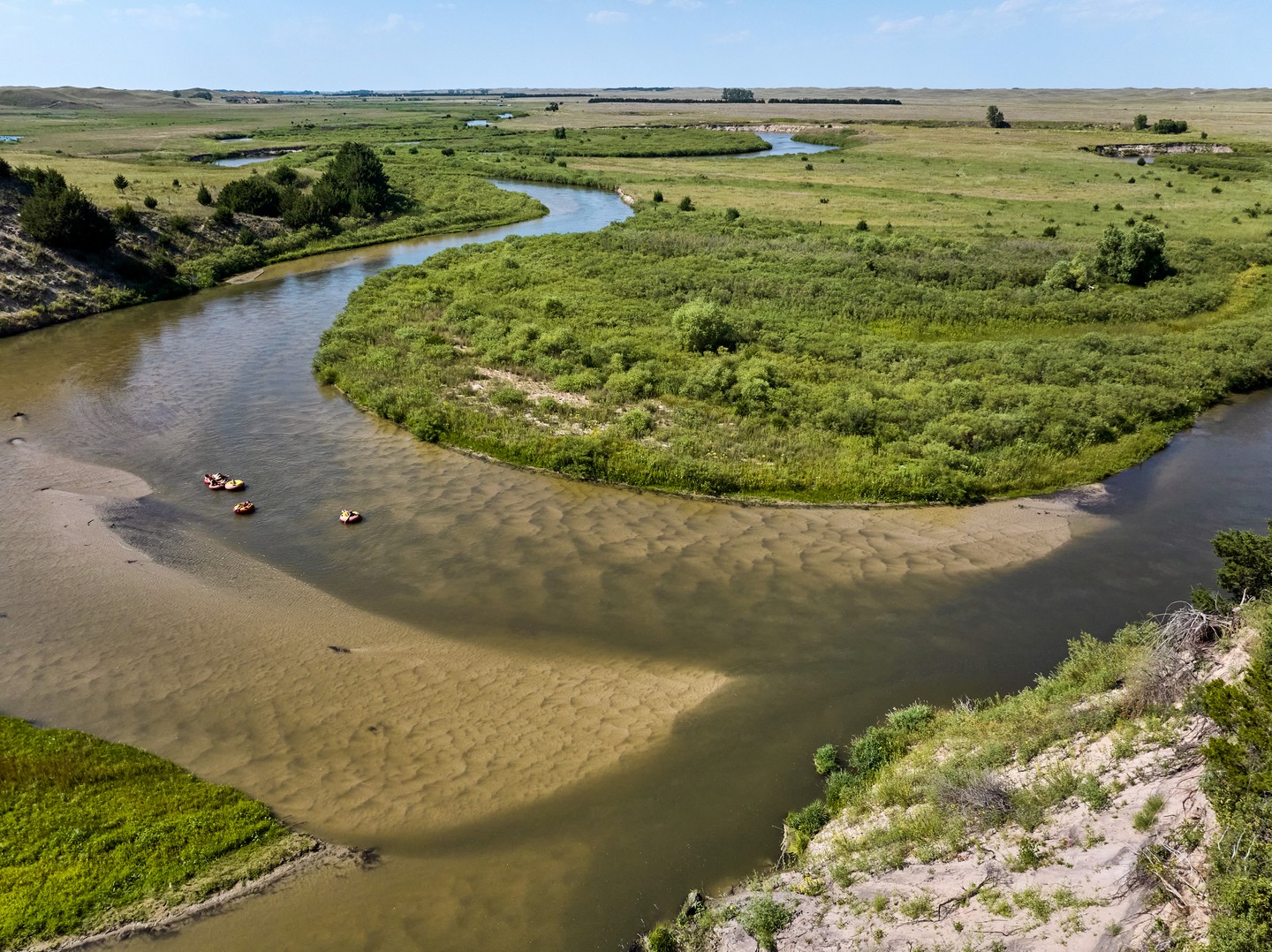 Calamus Outfitters