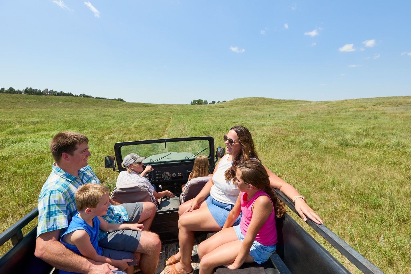 Calamus Outfitters