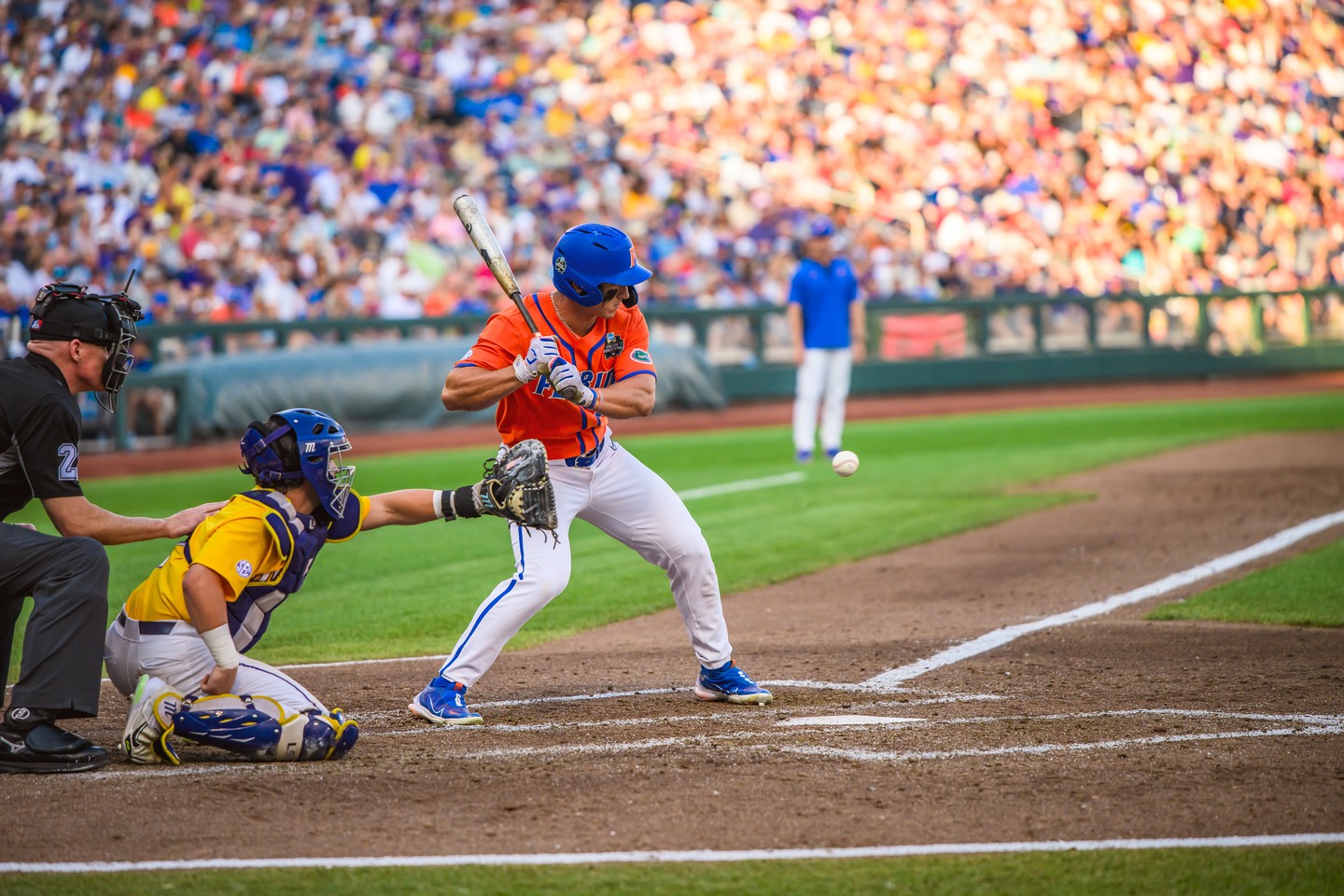 College World Series