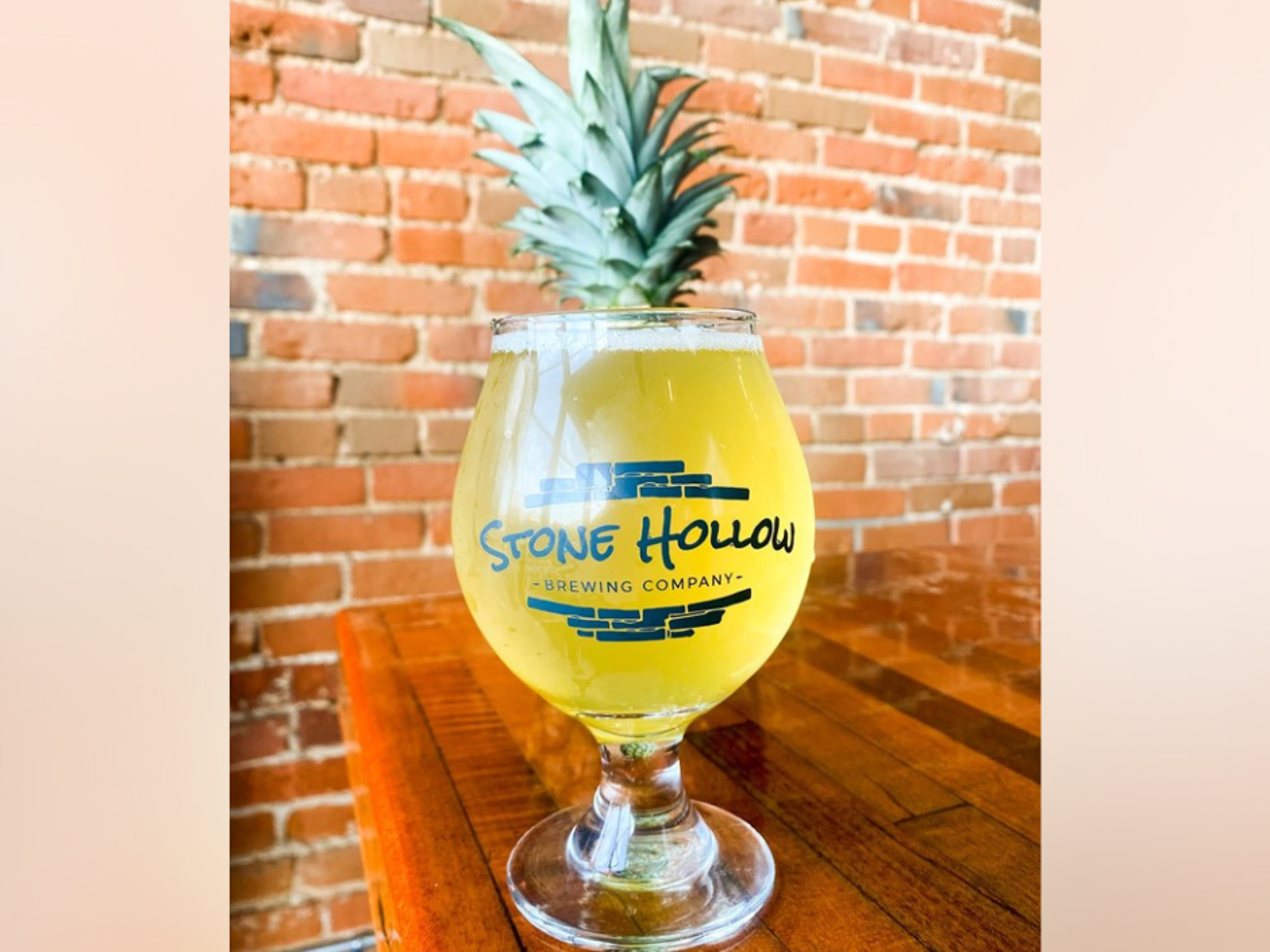 Stone Hollow Brewing