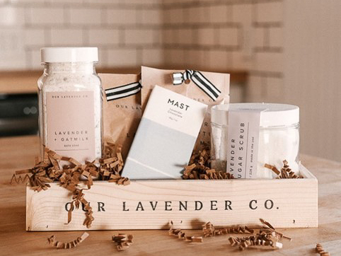 Our Lavender Co
