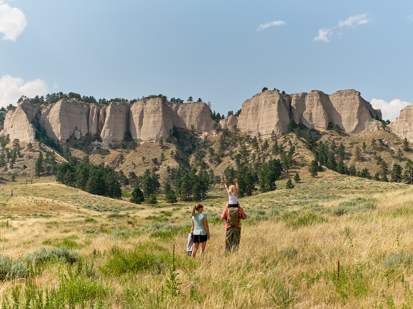 Fort Robinson State Park