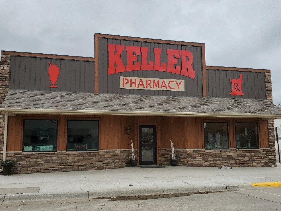 Keller Pharmacy