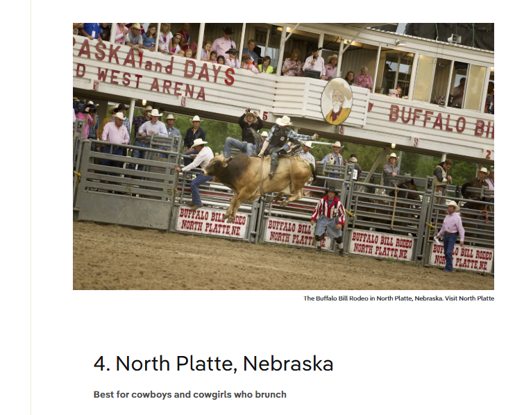 North Platte