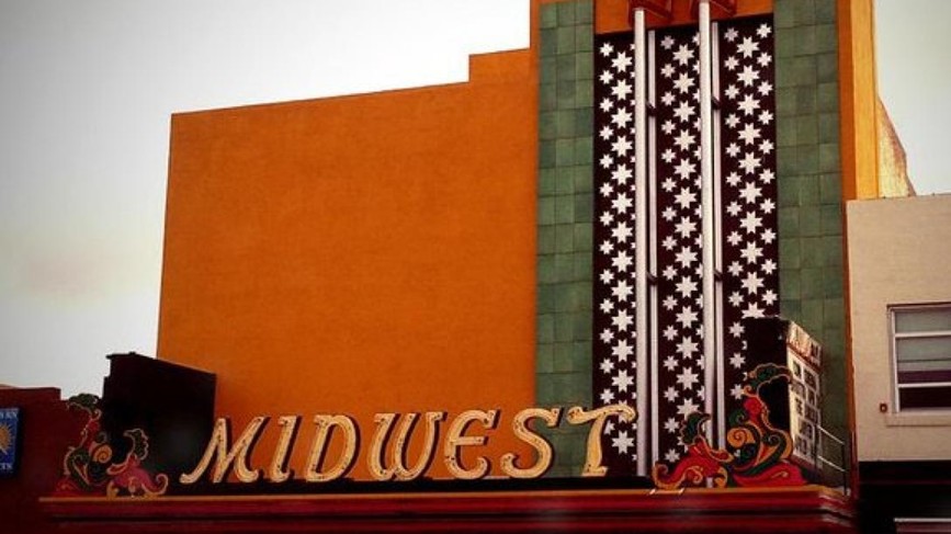 Midwest Theater