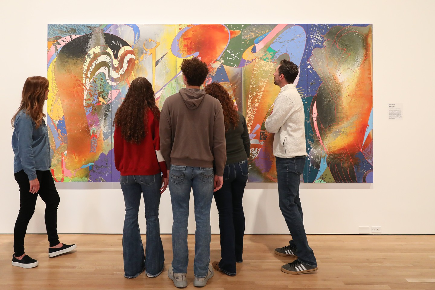 Museum of Nebraska Art