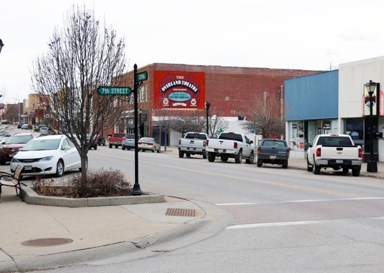 Nebraska City Creative District