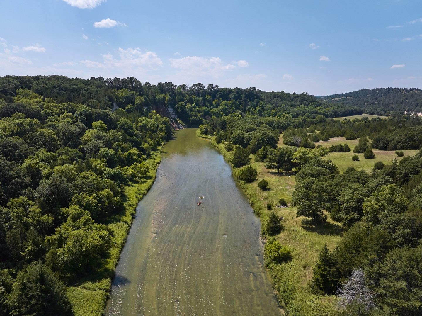 Niobrara National Scenic River