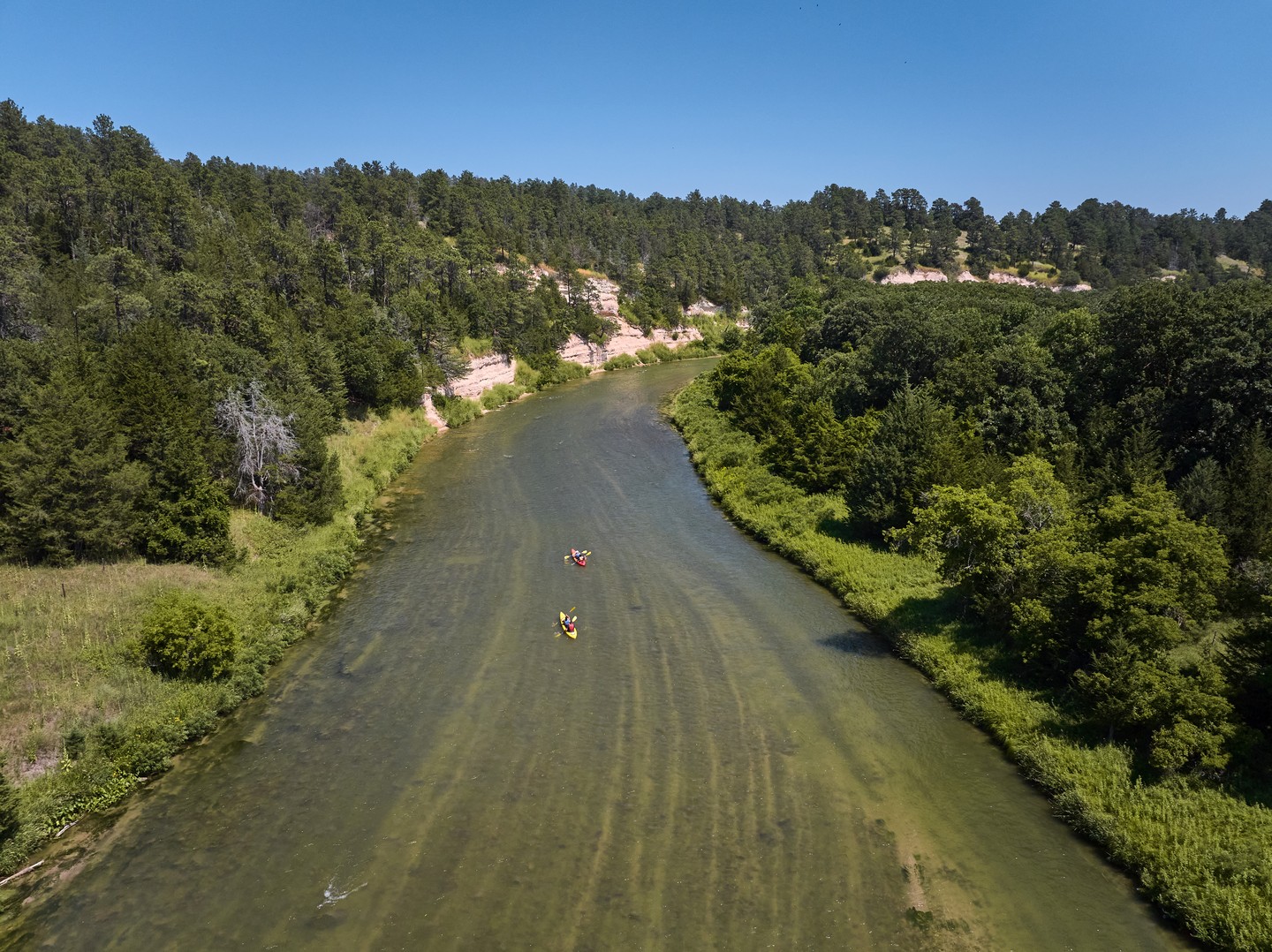 Niobrara National Scenic River