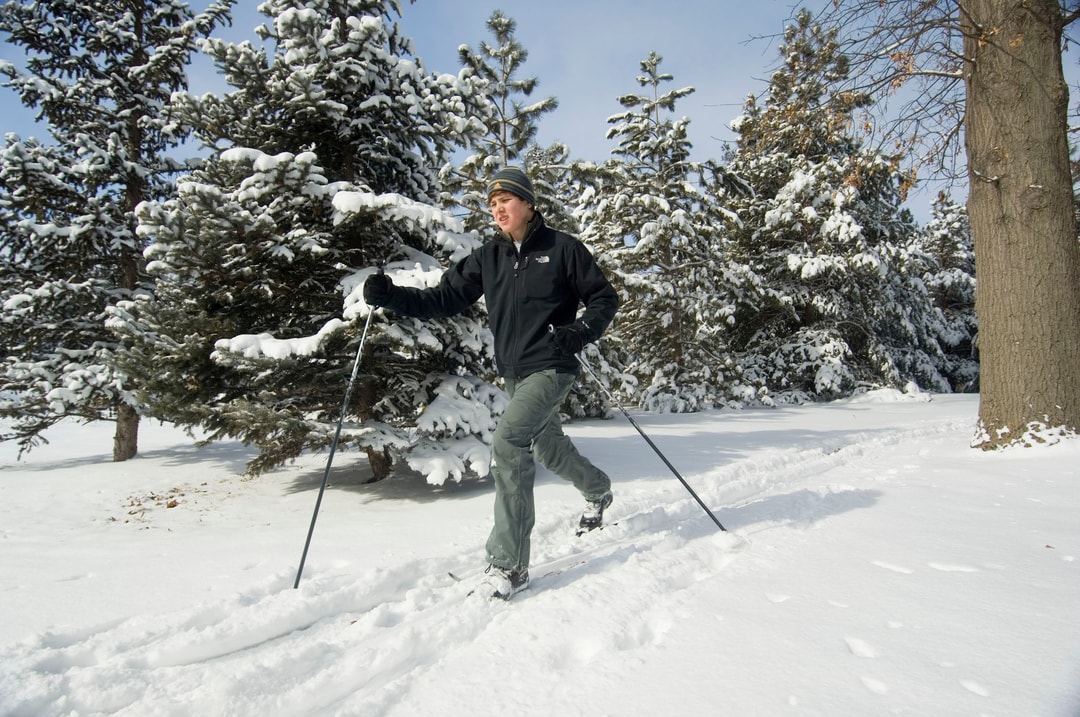 Cure Cabin Fever with a Winter Cabin Getaway - Family Rambling