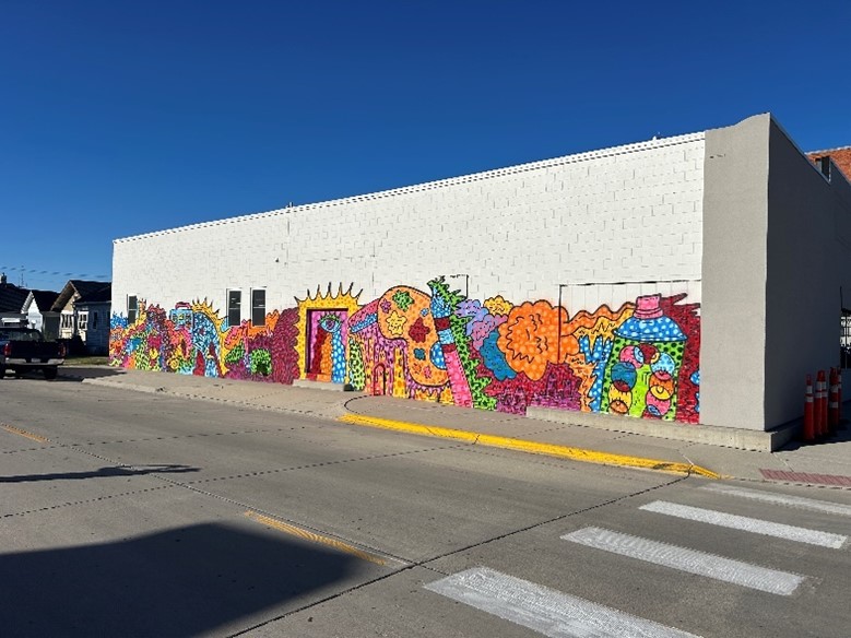 York, Nebraska
