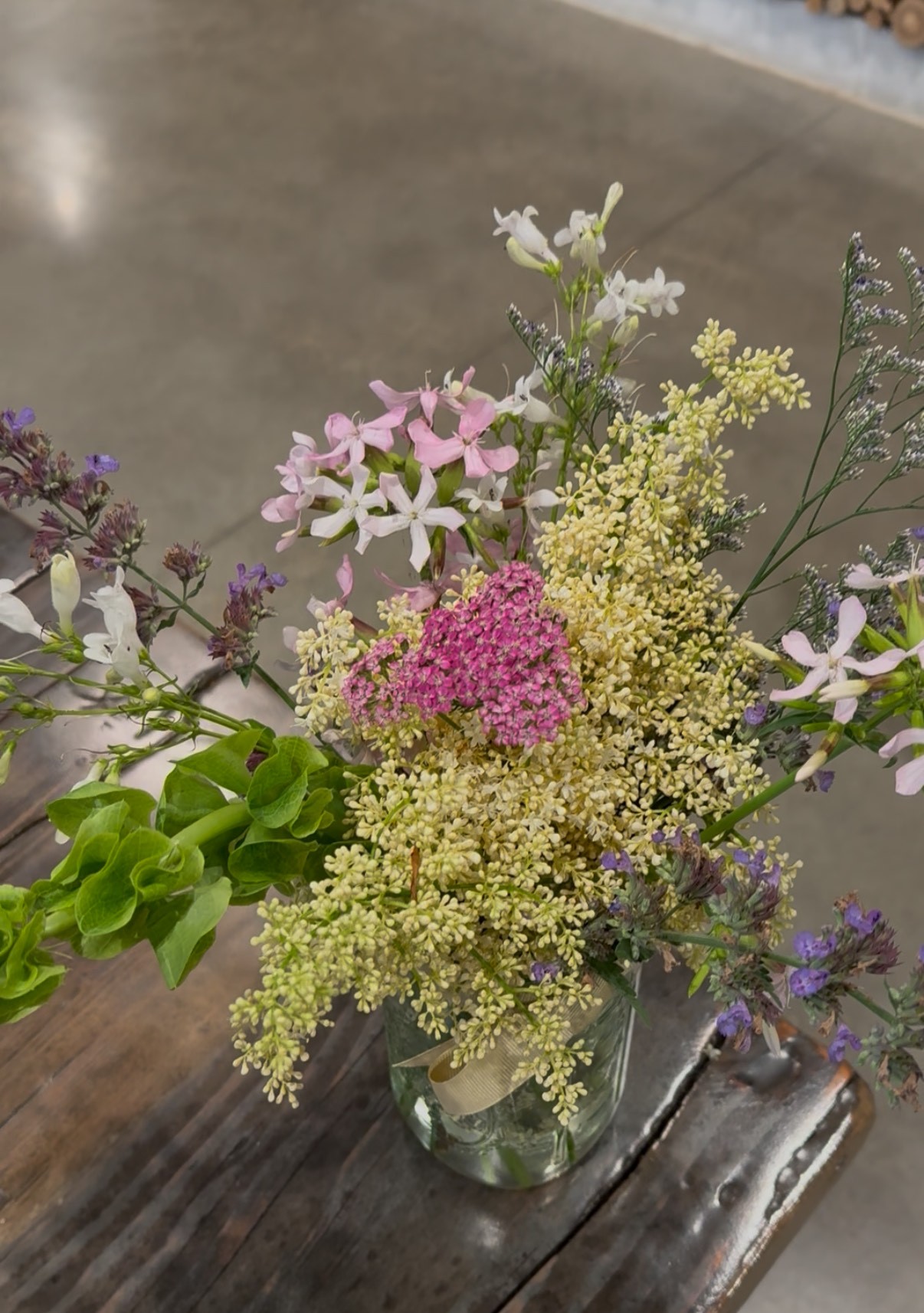 arbor day flowers