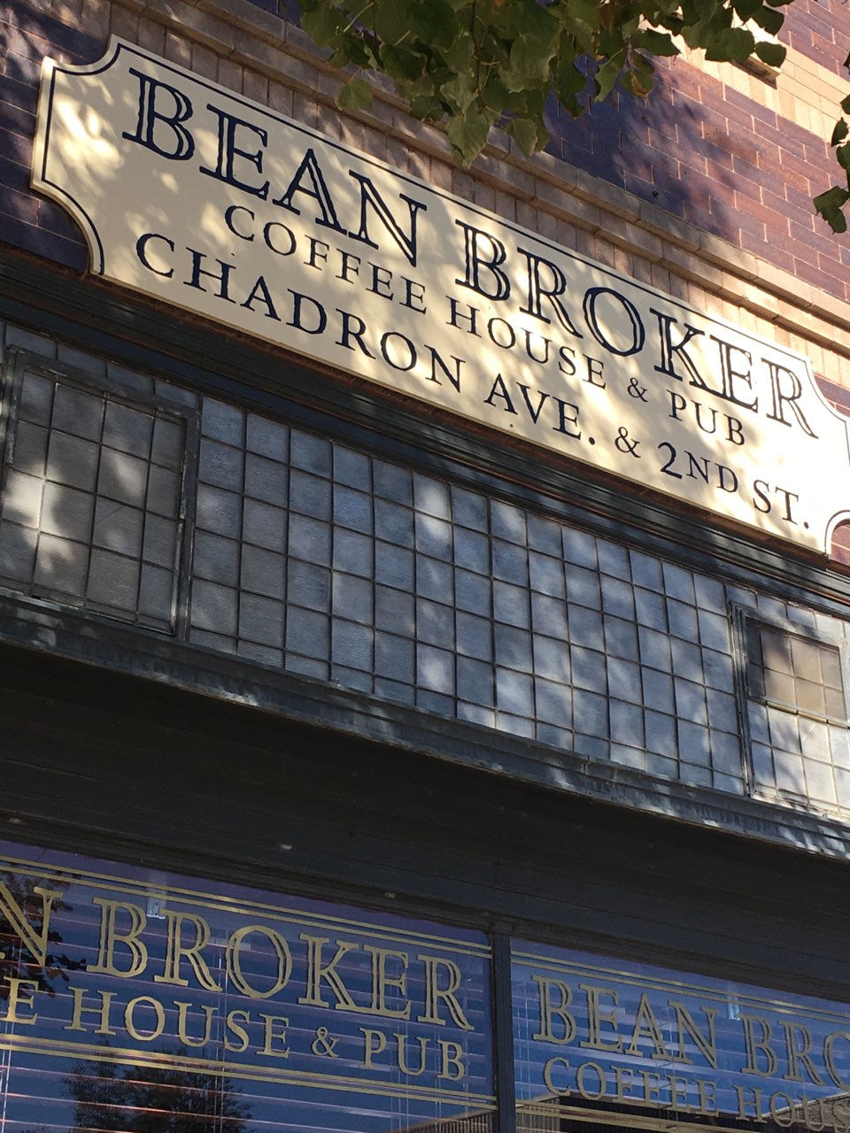 bean broker