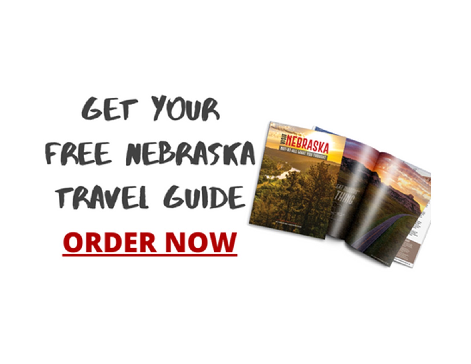 nebraska travel guide 2023