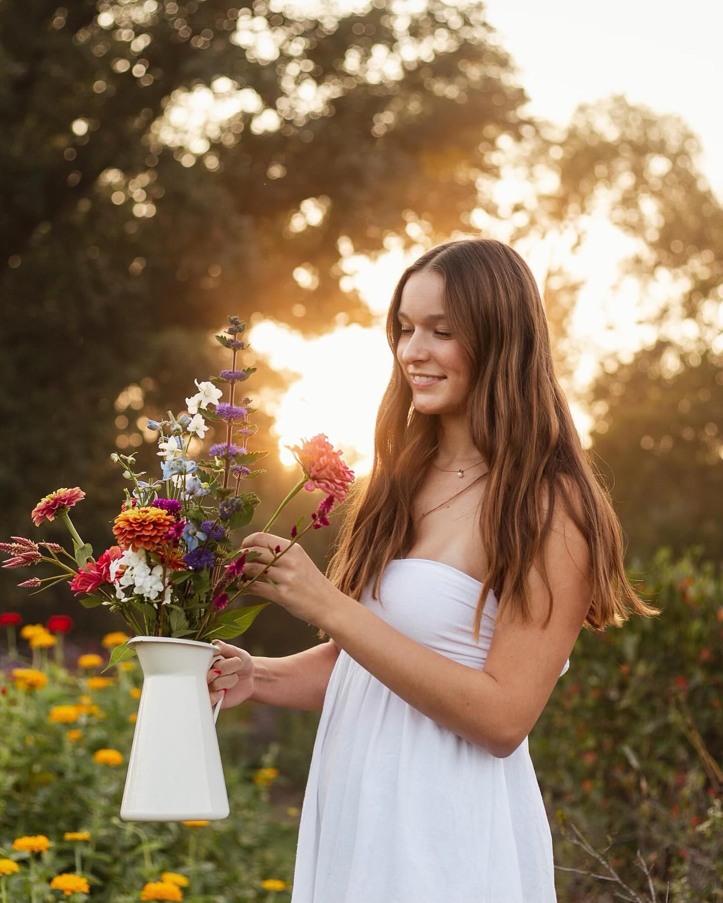 harvest home flowers