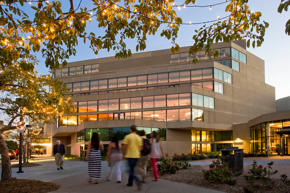Lied Center for Performing Arts