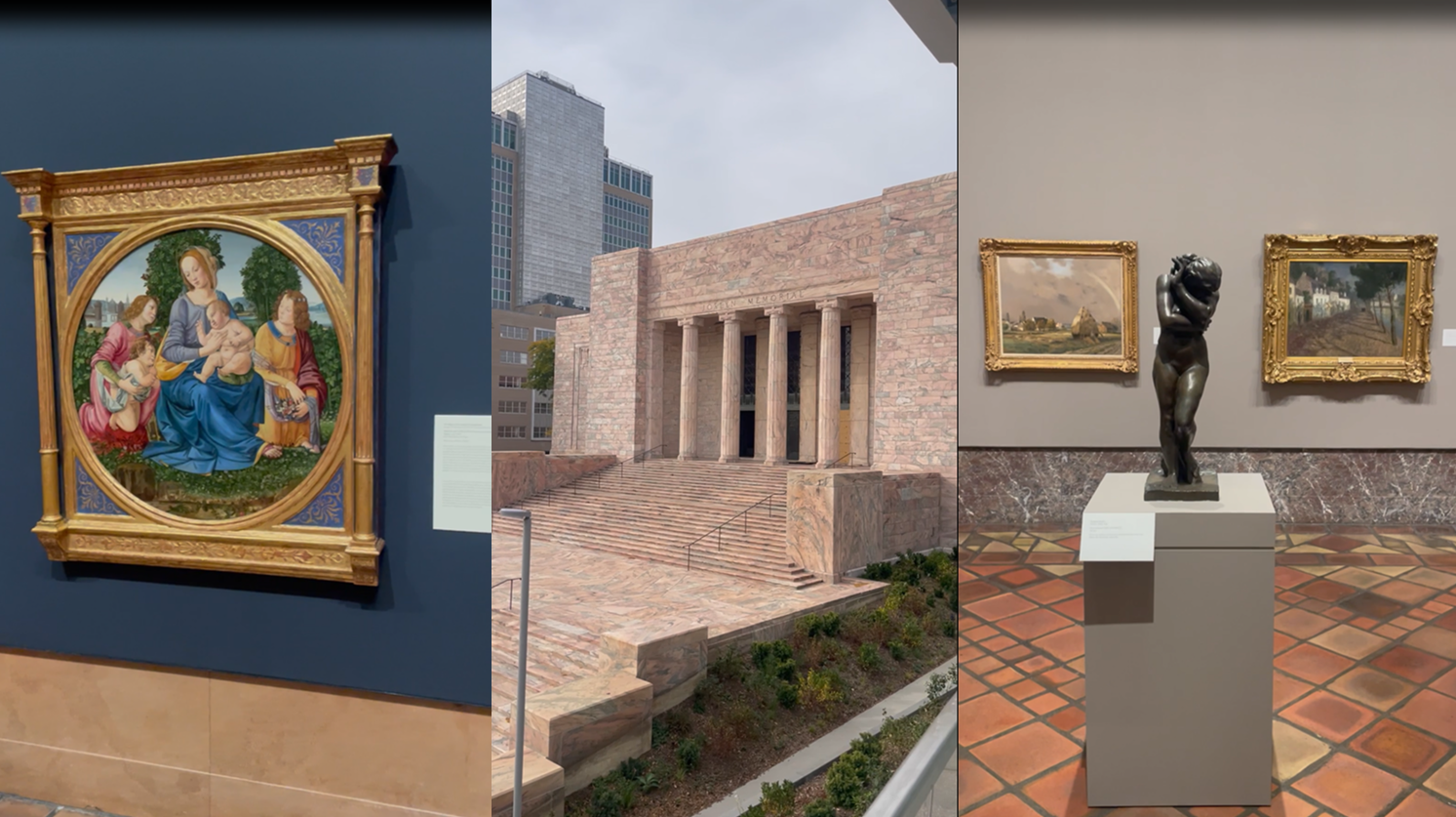 Joslyn Art Museum