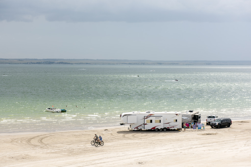 Lake McConaughy