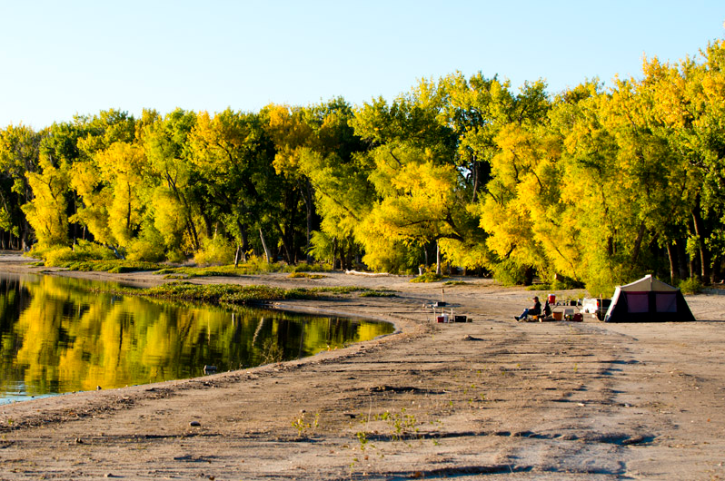 Lake Minatare SRA