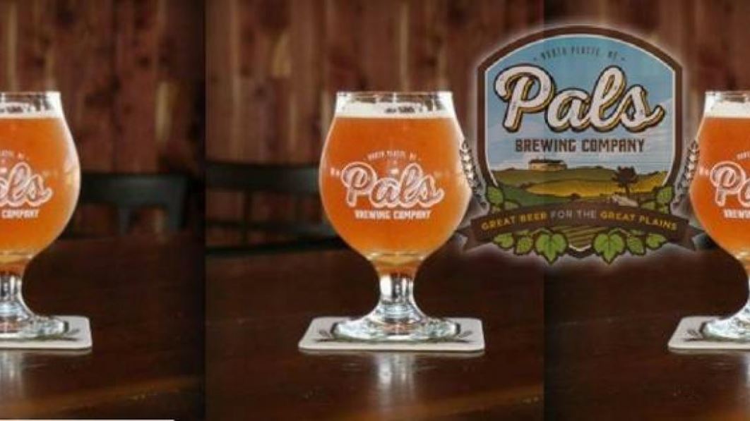 Pal's Brewing Company North Platte