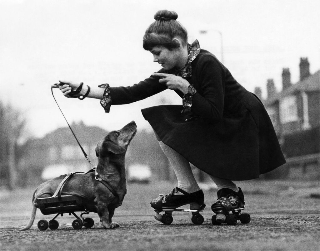 National Museum of Roller Skating