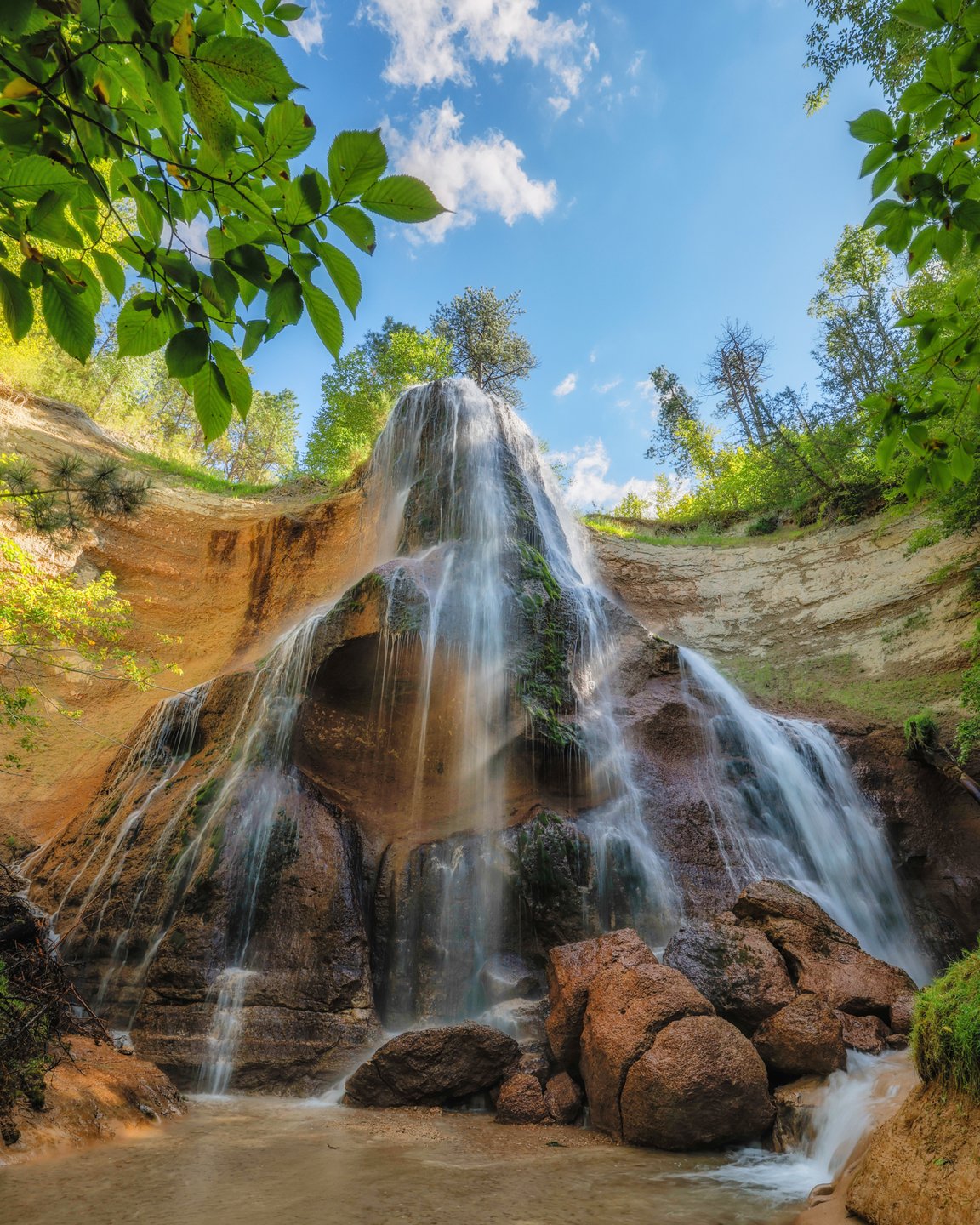 smith falls walkinjack