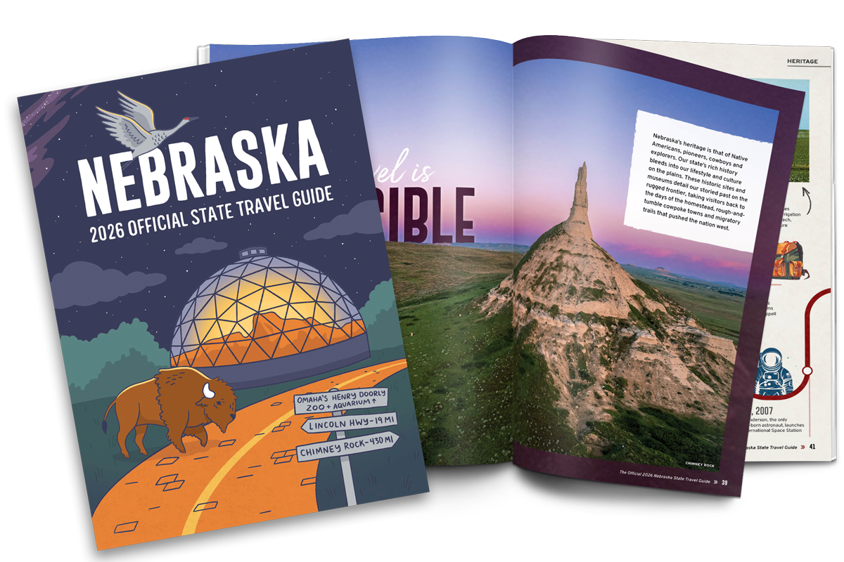 2026 Travel Guide
