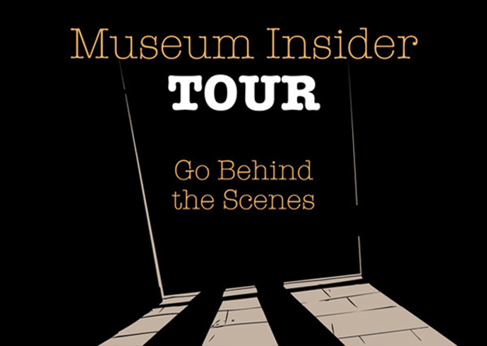 Museum Insider at The Durham: Names You Know | VisitNebraska.com