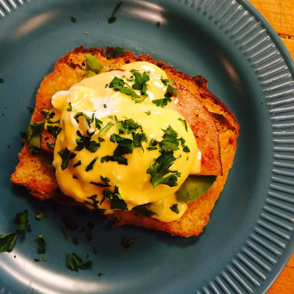 The Mixing Bowl (Gering)