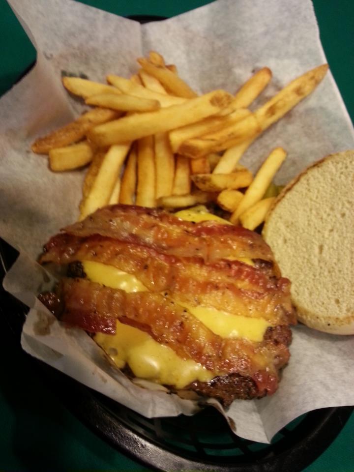 New York Bar & Grill (Blair) | VisitNebraska.com