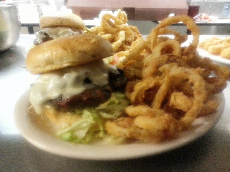 Winners Grille (Tekamah)