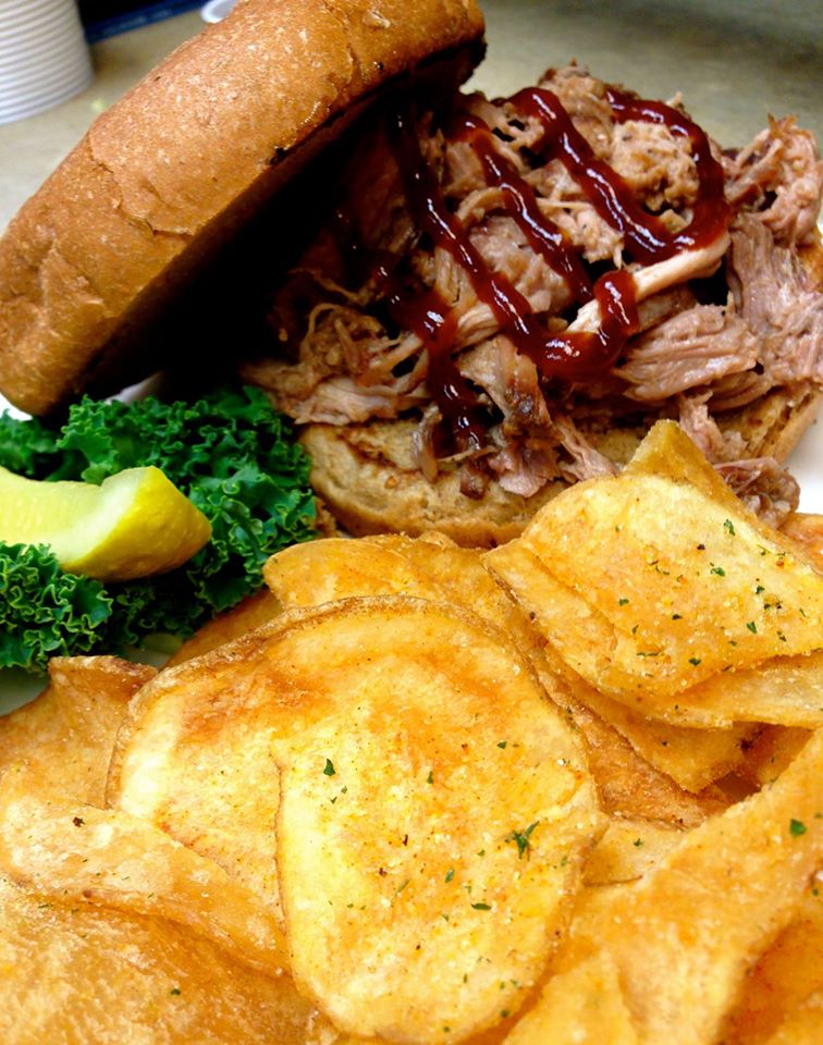 Legends Patio Grill & Bar (Omaha)