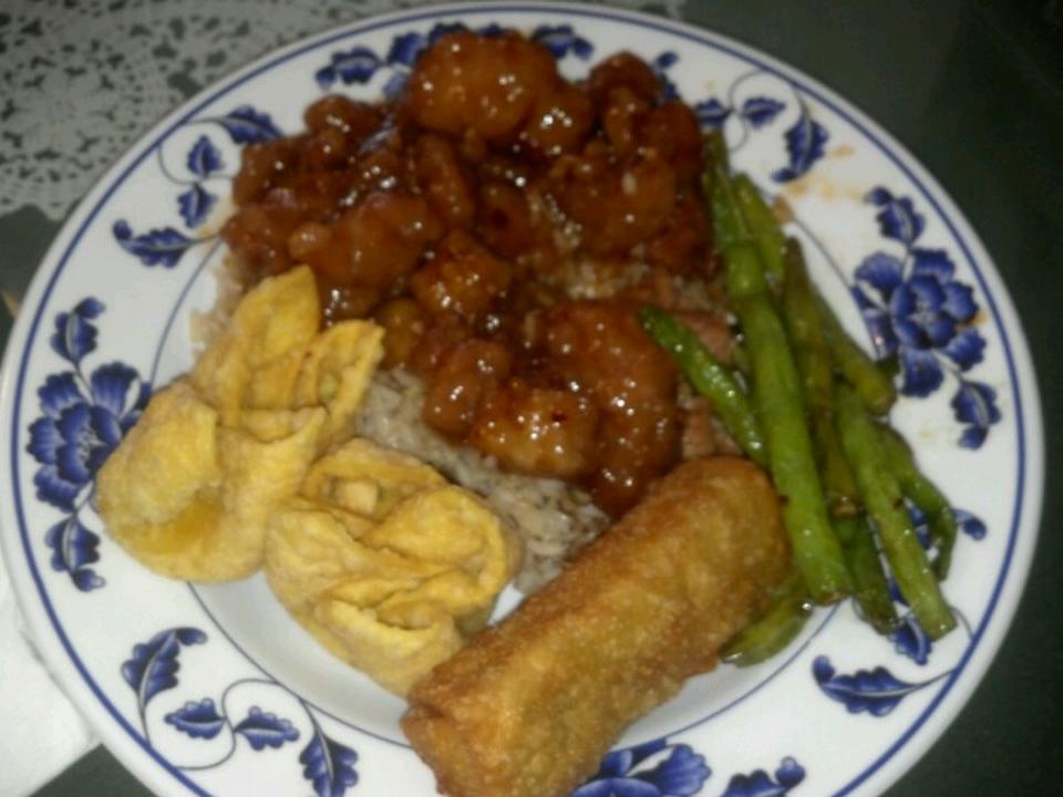 Dragon Palace (Seward)